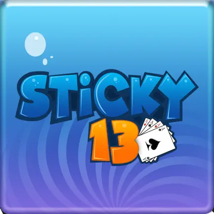 Sticky 13 Читы