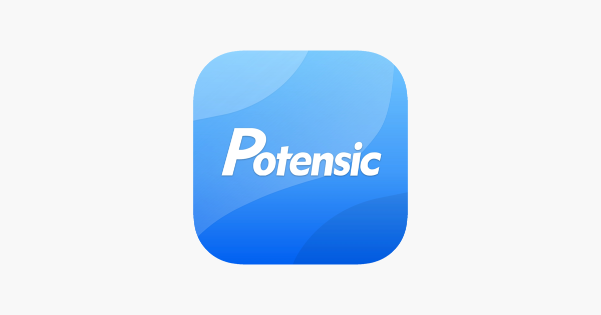 potensicpro-on-the-app-store