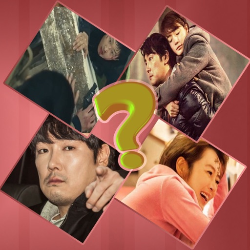 Kdrama Quiz - 4 Pic 1 korean drama iOS App