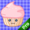 Addicted To Sweet Cupcakes PRO