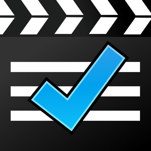 Shot Lister - Film set schedule tool for Directors