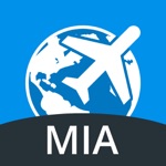 Miami Guia de viagem com mapas offline