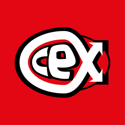 CeX: Tech & Games, Buy & Sell