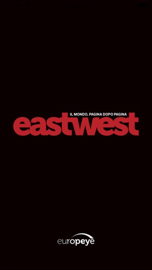 Eastwest