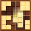 Icon Wood Sudoko - Wood Puzzle Game