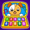 Icon Baby Phone Games for Toddler