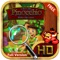 Pinocchio Hidden Objects Secret Mystery Adventure
