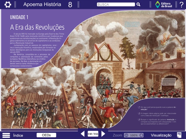 Apoema História 8(圖2)-速報App