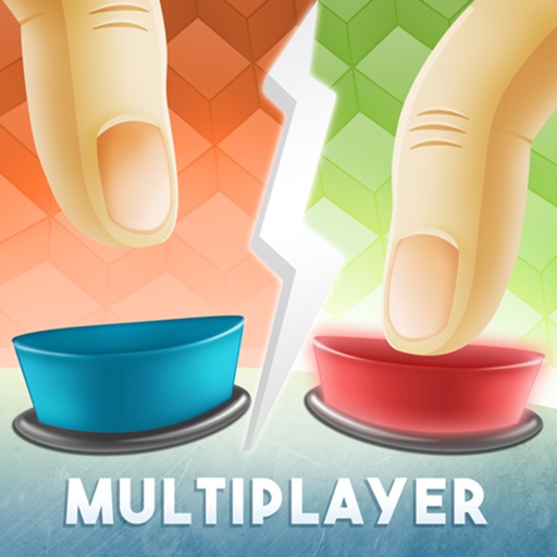 Splitter - Split screen multiplayer Icon