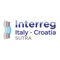 Icon Interreg Italy-Croatia SUTRA