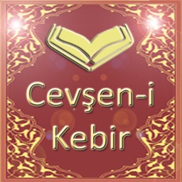 Cevsen Kebir Surahs Prayers