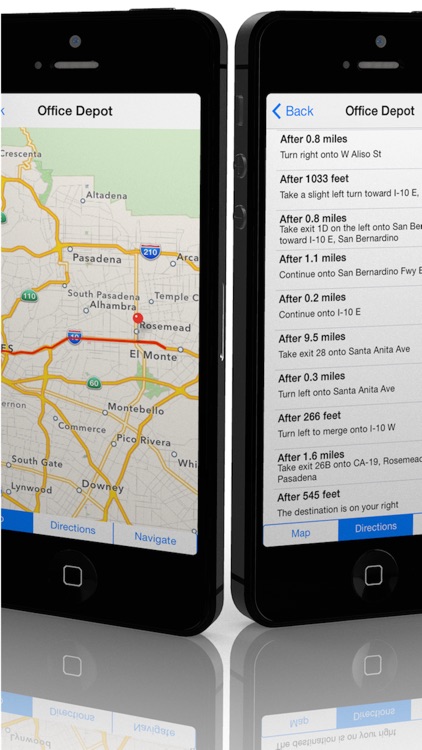 Shop Finder World Edition