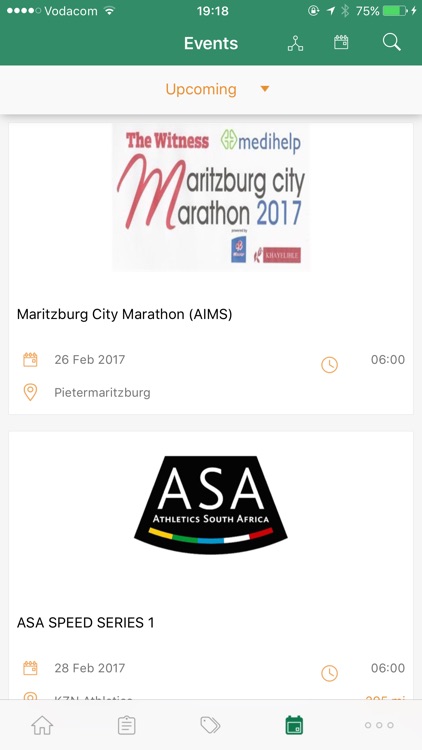 InfoGuide screenshot-4