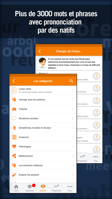Apprendre l’Anglais Médical Apprendre l’Anglais Médical