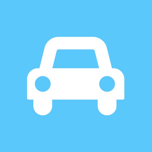 Testy na prawo jazdy 2017 - mPrawko Icon