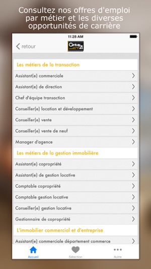 Century 21 France(圖5)-速報App