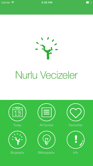 Nurlu Vecizeler(圖1)-速報App