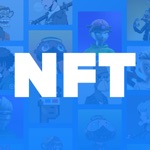 NFT Creator NFT  Wallpaper