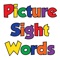 Picture Sight Words has over 200 different picture words for toddlers