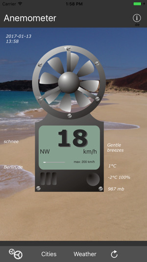 Anemometer(圖1)-速報App