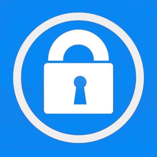 SafeVault+Lock and hide secret photo&private video iOS App