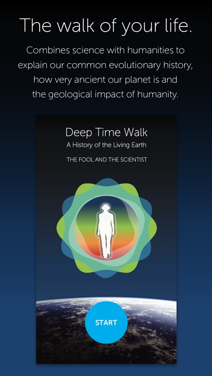 Deep Time Walk - Earth History screenshot-4