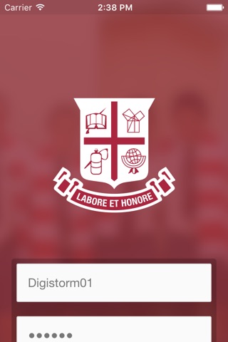 Ipswich Grammar School screenshot 3