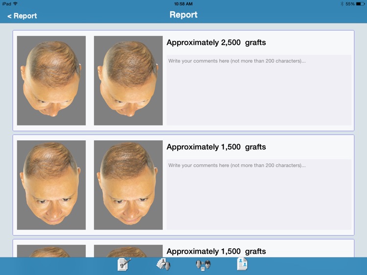 ARTAS Hair Studio screenshot-4