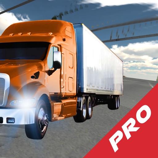 Truck Action PRO : Adrenaline Highway iOS App