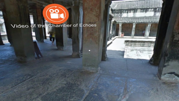 VR Angkor Wat Lite screenshot-3