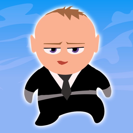 Boss Baby - Help The Baby To Escape icon