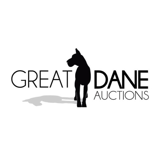 Great Dane Auctions icon