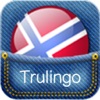 Norwegian Translator - iPadアプリ