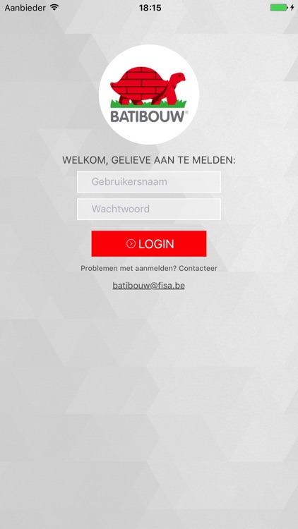 Batibouw Exhibitor