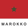 Marokko reisgids Tristansoft