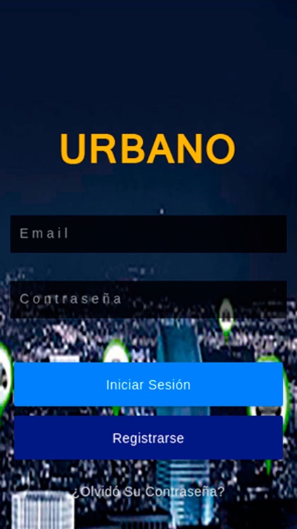 Urbano