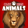 Blini Kids Animals - iPhoneアプリ