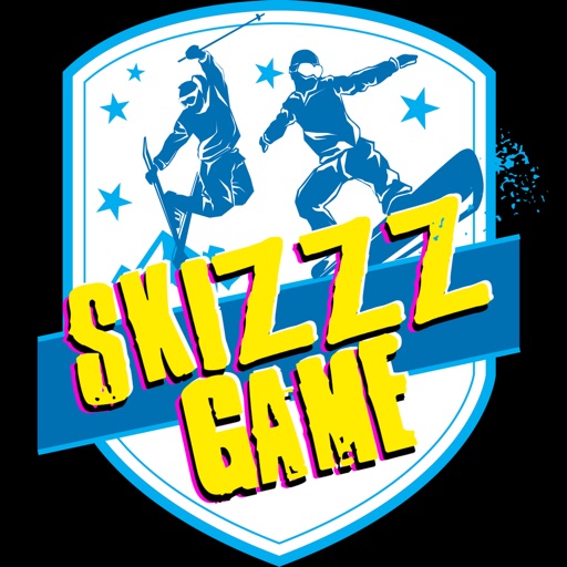 Skizzz Game iOS App