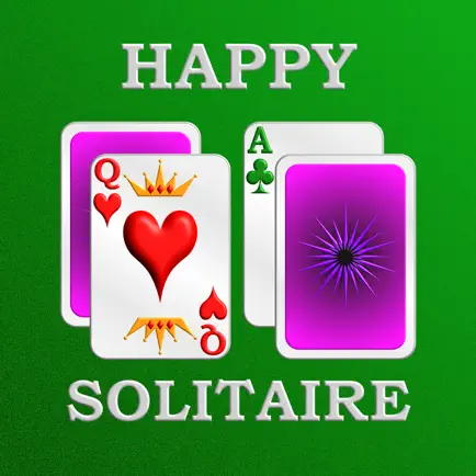 Happy Solitaire Читы