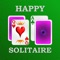 Happy Solitaire lets you play any type of solitaire in freeform