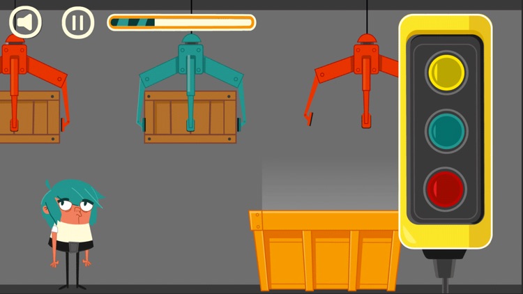 ChuckNoRisk screenshot-3