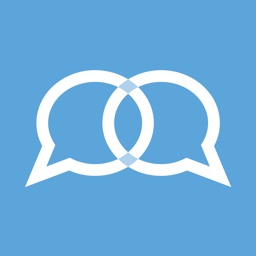 Chatrandom - App Chat cámara icono