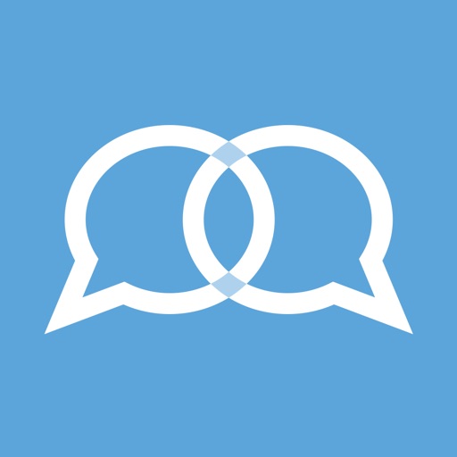 Chatrandom - Live Cam Chat App Icon