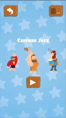 Game screenshot Choppy Jack apk