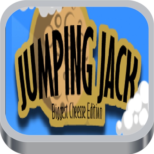 Jumping Jack Mouse iOS App
