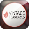 Vintage TeaWorks Mobile