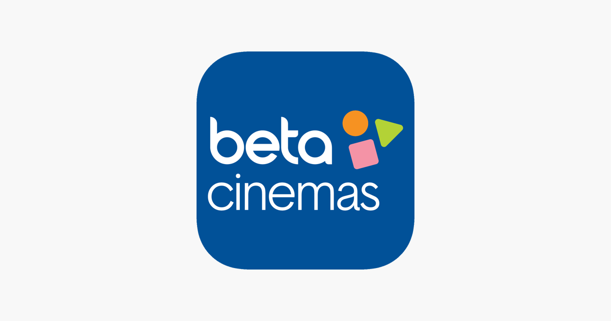 ‎Beta Cinemas
