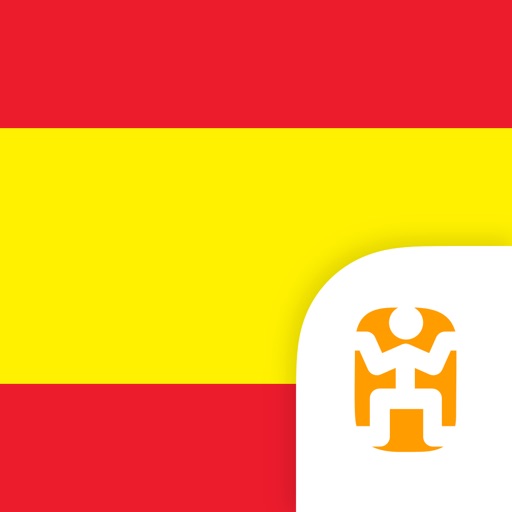 Spanish Language Guide & Audio - World Nomads iOS App