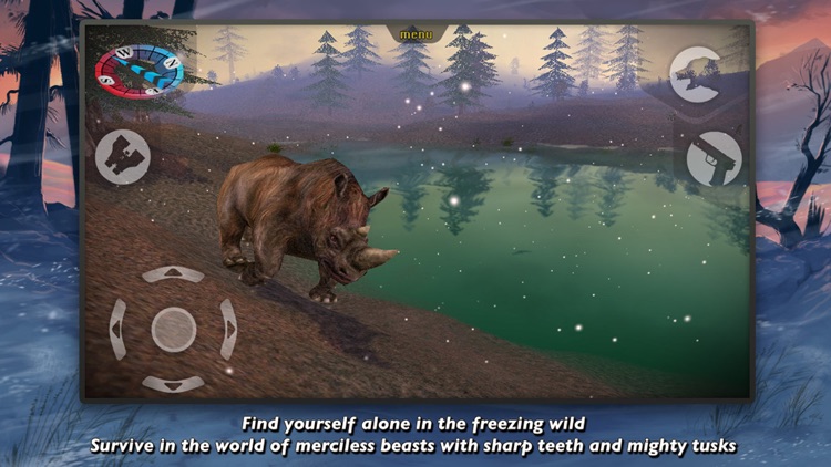 Carnivores: Ice Age Pro