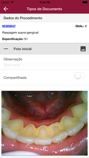 Uniodonto Marilia Prestador(圖4)-速報App